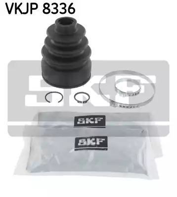 Комплект пыльника SKF VKJP 8336 (VKN 401)